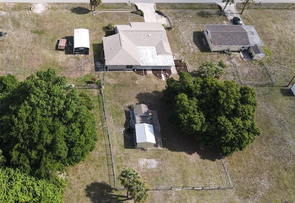 26503 Angelica Road Punta Gorda, FL 33955 - Photo 37 of 38 Gallery Image 37