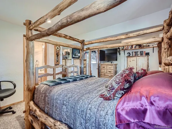 $449,500 | 139 Hayes Street, Bailey, CO 80421