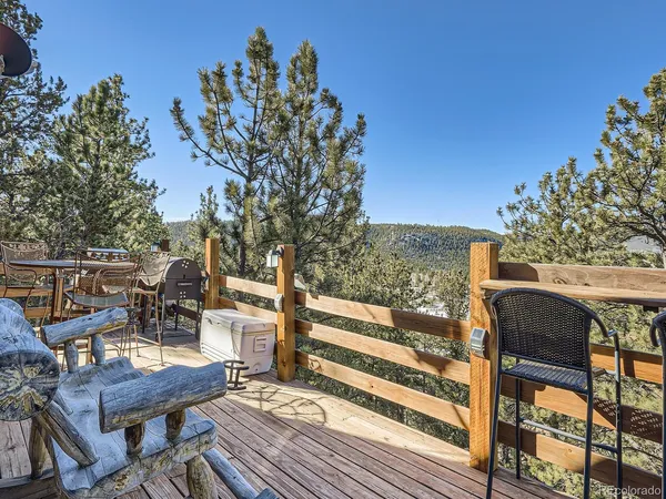 $449,500 | 139 Hayes Street, Bailey, CO 80421