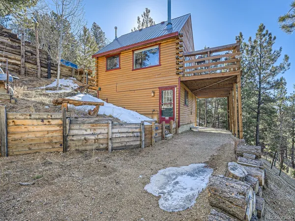 $449,500 | 139 Hayes Street, Bailey, CO 80421