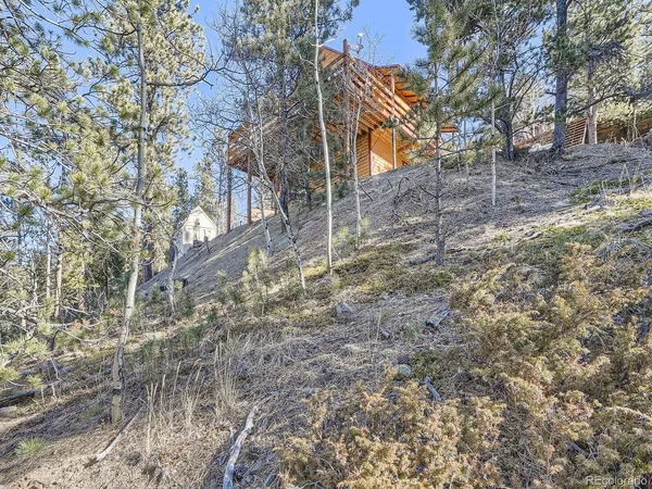 $449,500 | 139 Hayes Street, Bailey, CO 80421
