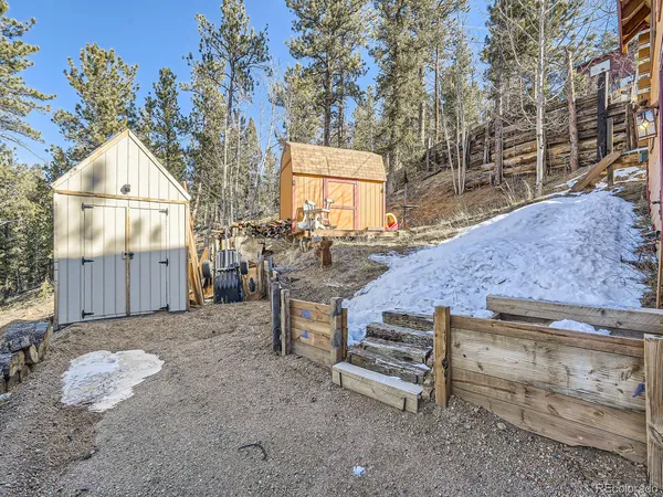 $449,500 | 139 Hayes Street, Bailey, CO 80421