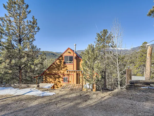 $449,500 | 139 Hayes Street, Bailey, CO 80421