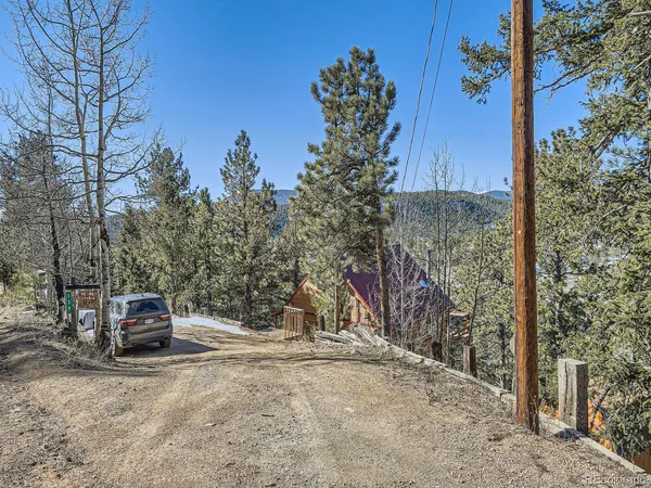 $449,500 | 139 Hayes Street, Bailey, CO 80421