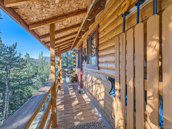 $449,500 | 139 Hayes Street, Bailey, CO 80421