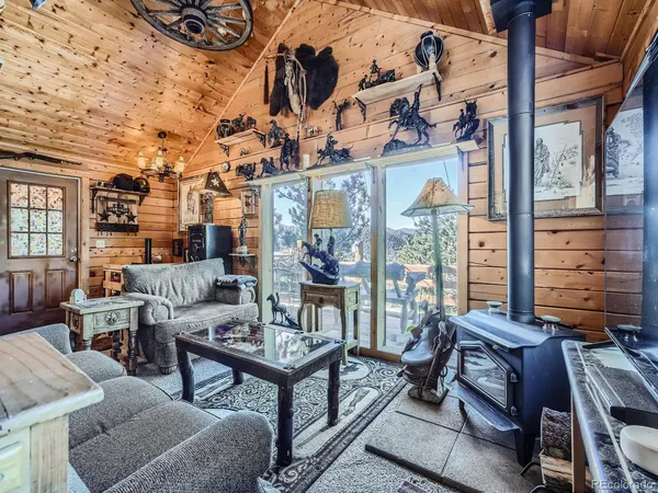 $449,500 | 139 Hayes Street, Bailey, CO 80421