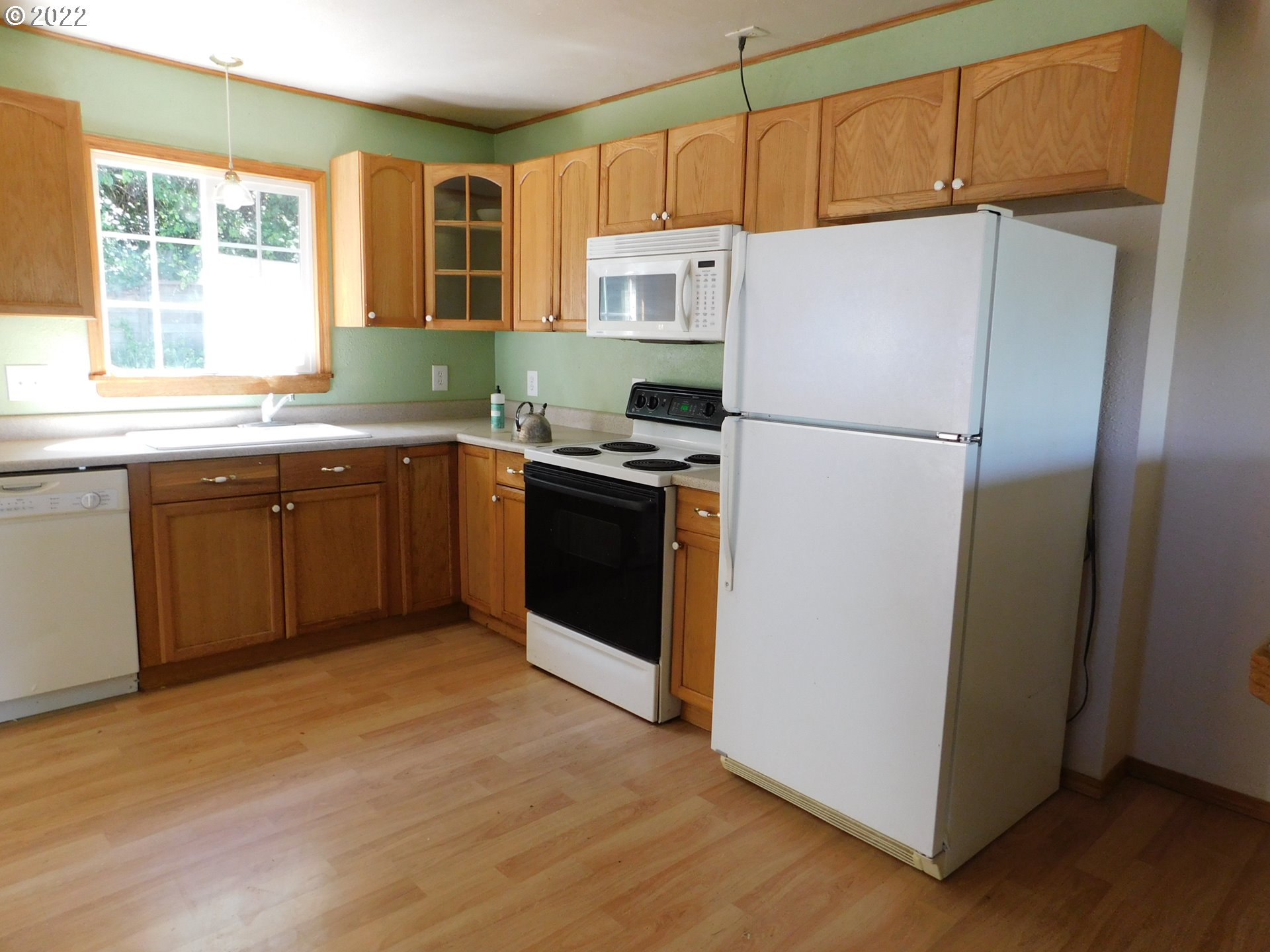 229 Border Street Myrtle Point, OR 97458 - Photo 4 of 28 Gallery Image 4
