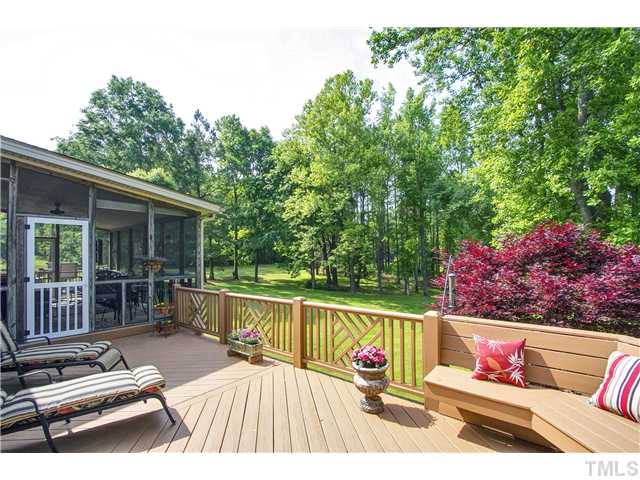 10117 Hampton Road Rougemont, NC 27572 - Photo 20 of 25