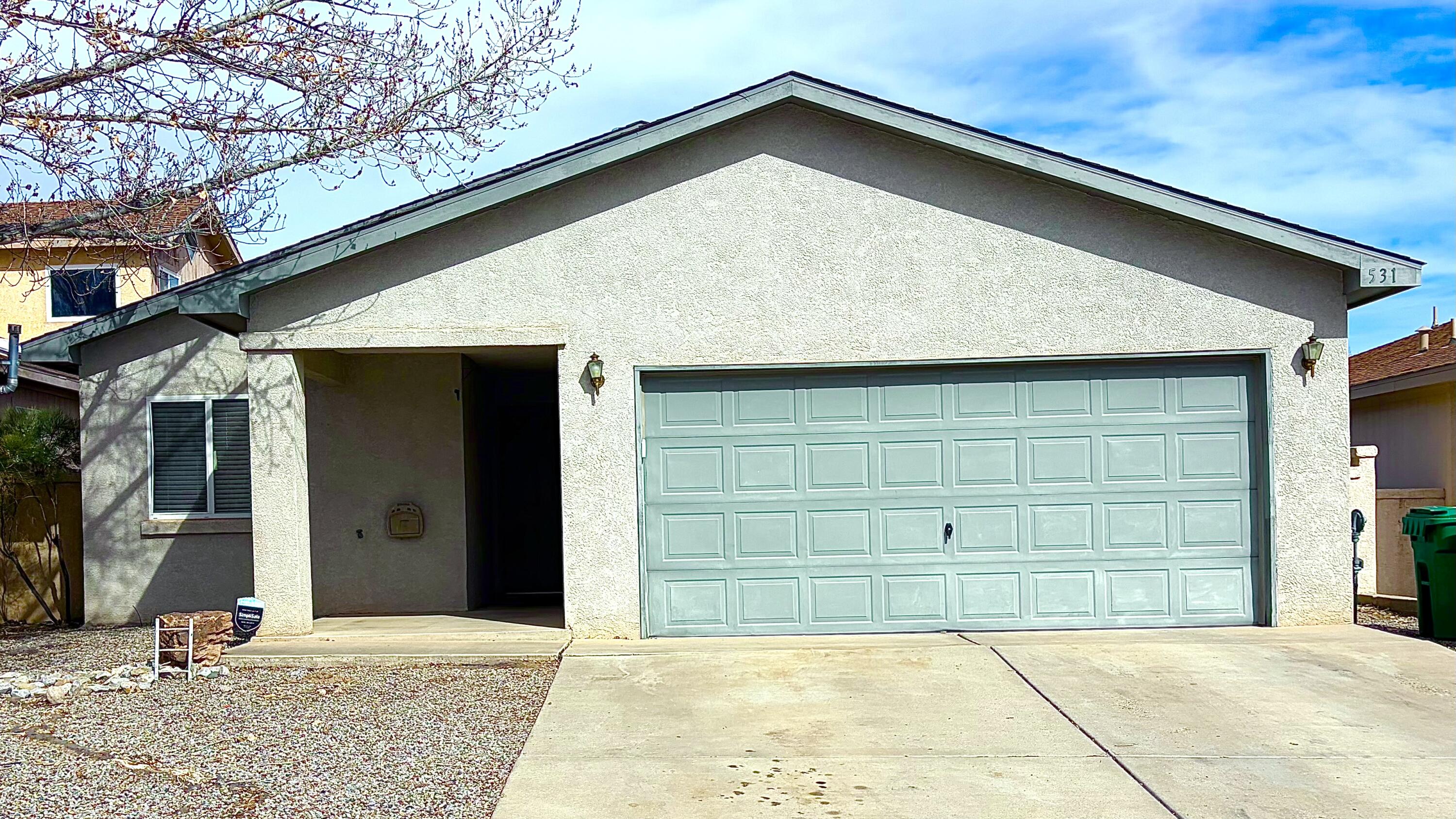 531 Sedona Meadows Drive Northeast Rio Rancho, NM 87144 - Photo 1 of 1 Gallery Image 1