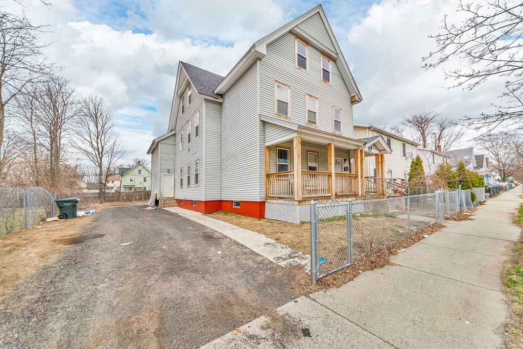 144 King Street Springfield, MA 01109 - Photo 22 of 30 Gallery Image 22