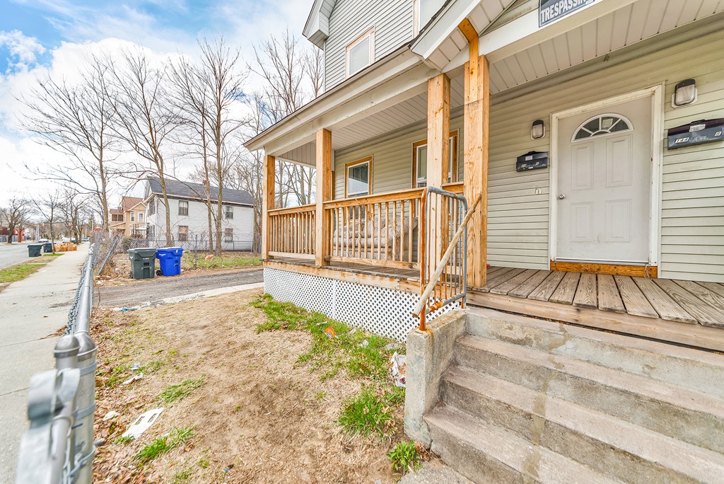 144 King Street Springfield, MA 01109 - Photo 28 of 30 Gallery Image 28