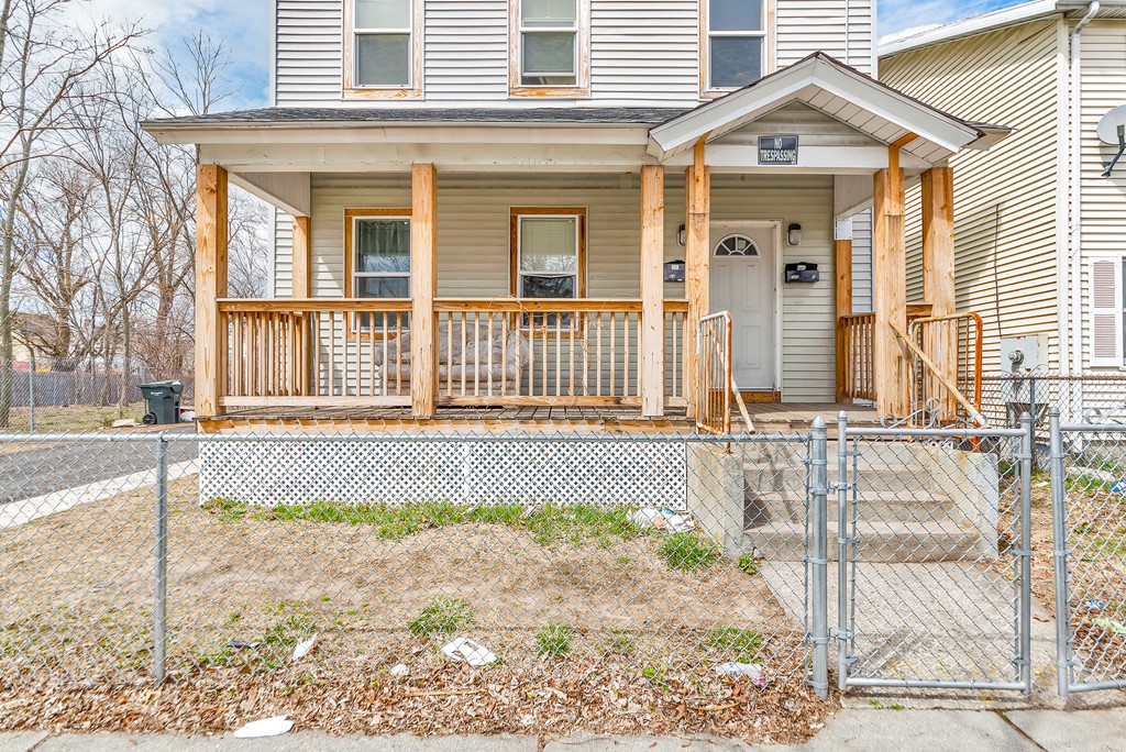144 King Street Springfield, MA 01109 - Photo 30 of 30 Gallery Image 30