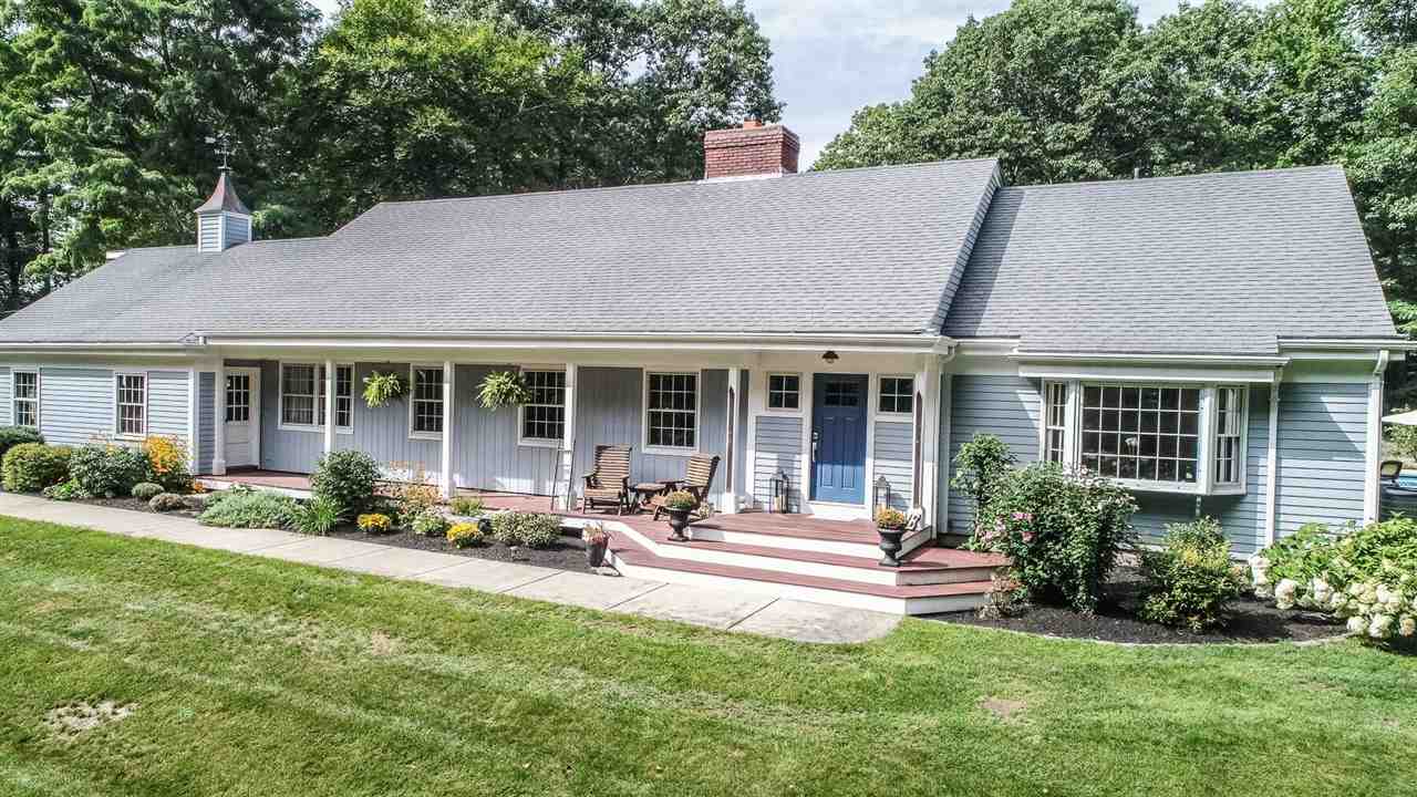 259 Grove Road Rye, NH 03870 - Photo 1 of 35