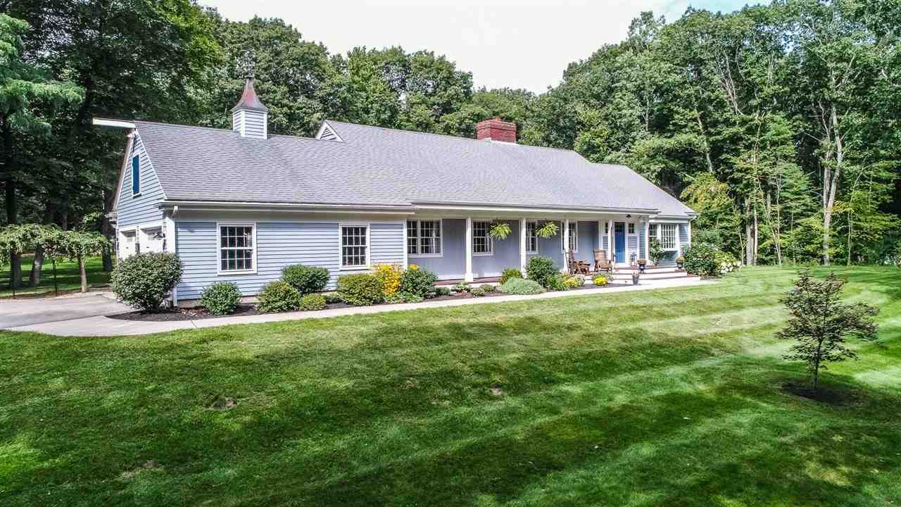 259 Grove Road Rye, NH 03870 - Photo 2 of 35