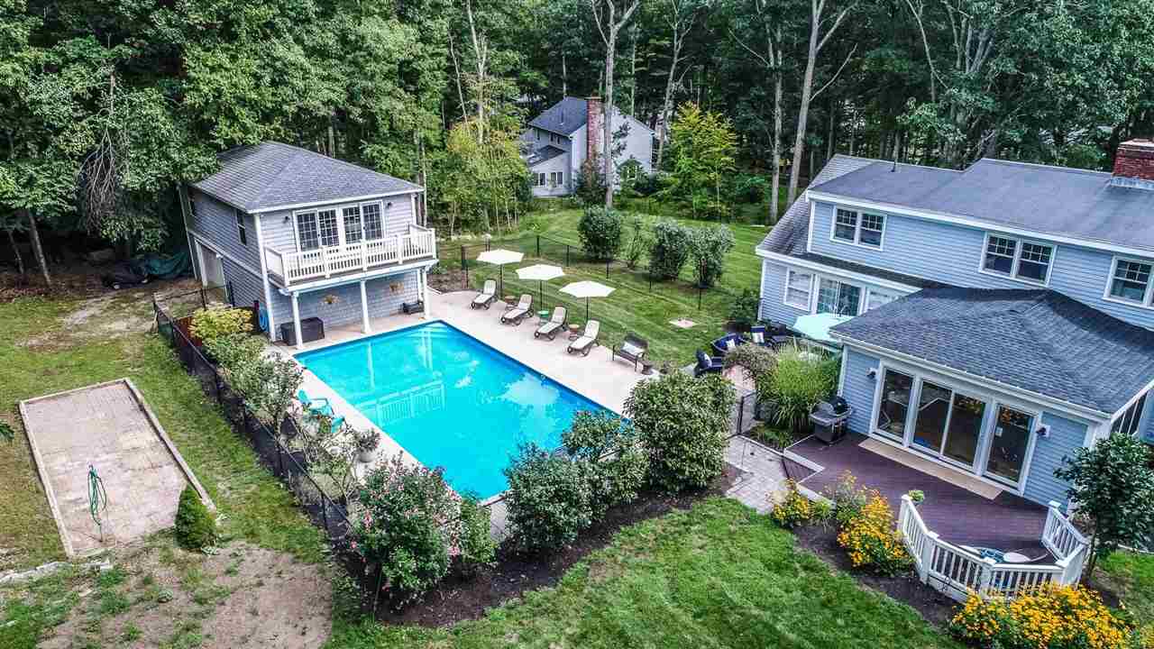 259 Grove Road Rye, NH 03870 - Photo 3 of 35