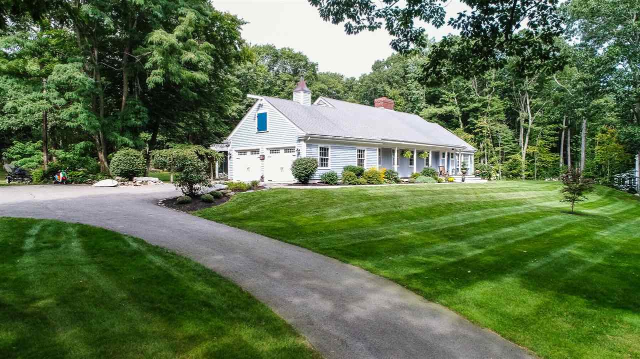 259 Grove Road Rye, NH 03870 - Photo 34 of 35