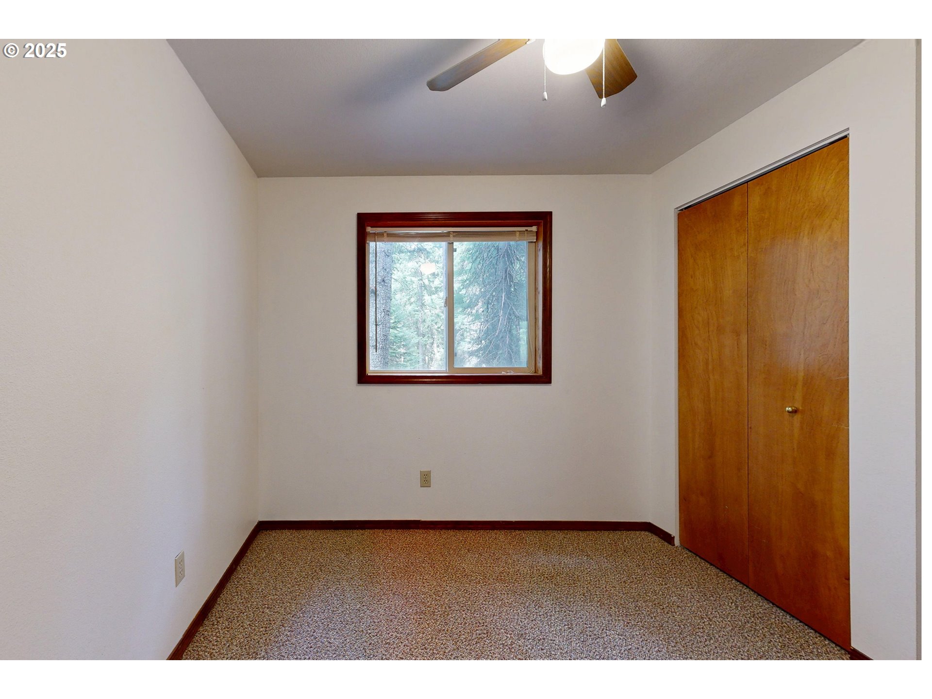 58504 Wildwood Loop Weston, OR 97886 - Photo 27 of 39 a view interior of a house with wooden floor