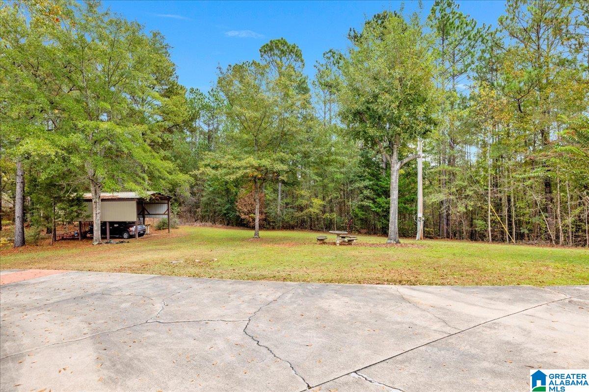 370 Waites Road Talladega, AL 35160 - Photo 61 of 75