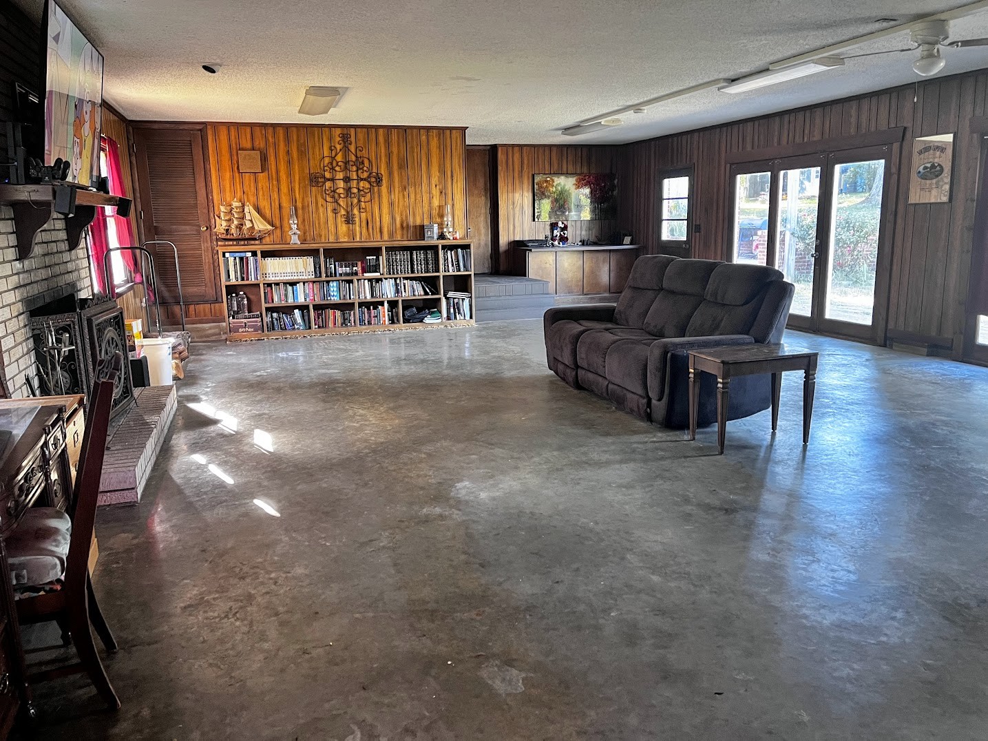 912 Old State Rte 50 Centerville, TN 37033 - Photo 2 of 24 Gallery Image 2