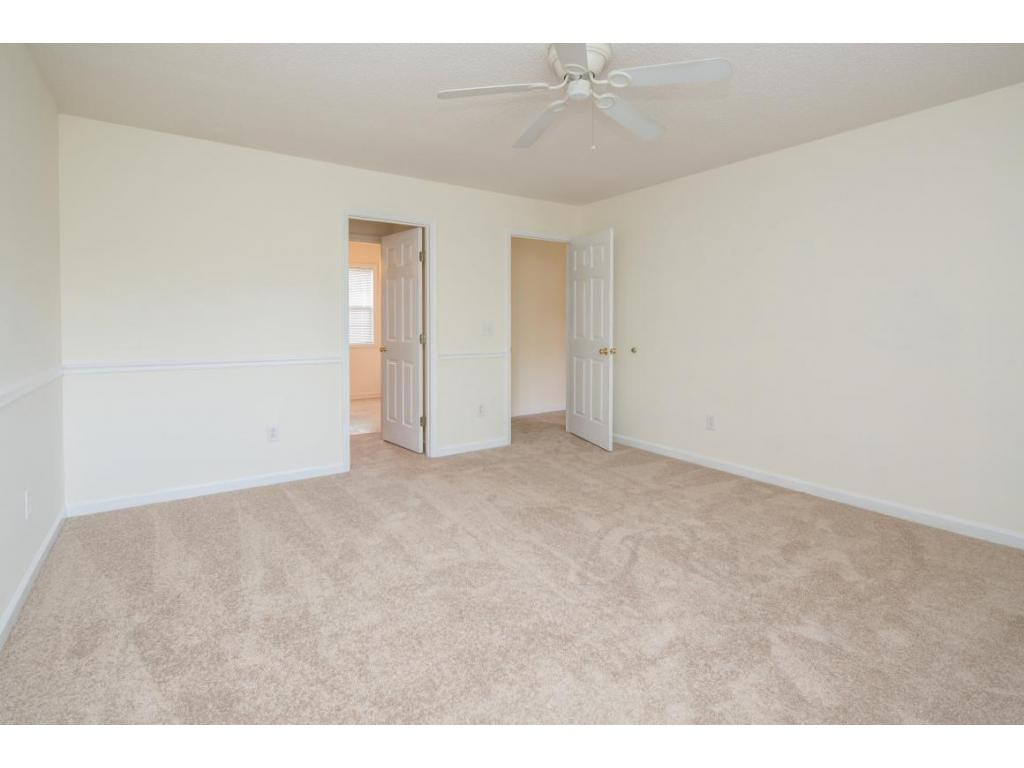 10 Spring Knoll Court Johnson City, TN 37601 - Photo 13 of 24 Another View of Master Bedroom