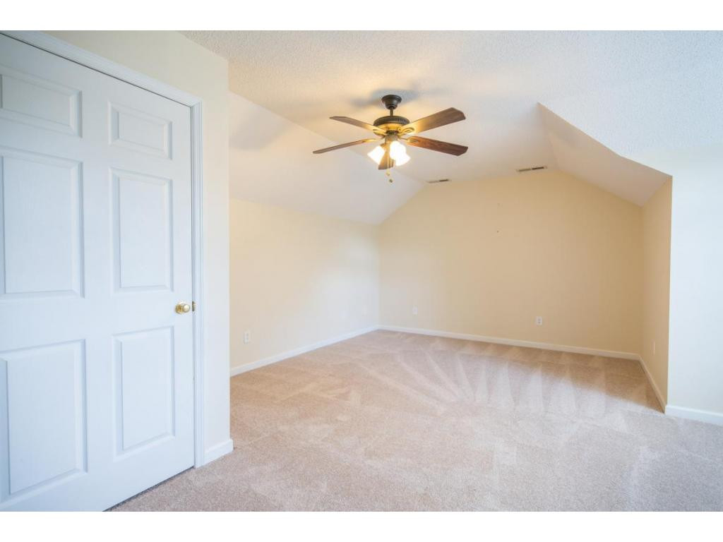 10 Spring Knoll Court Johnson City, TN 37601 - Photo 17 of 24 Bedroom 3