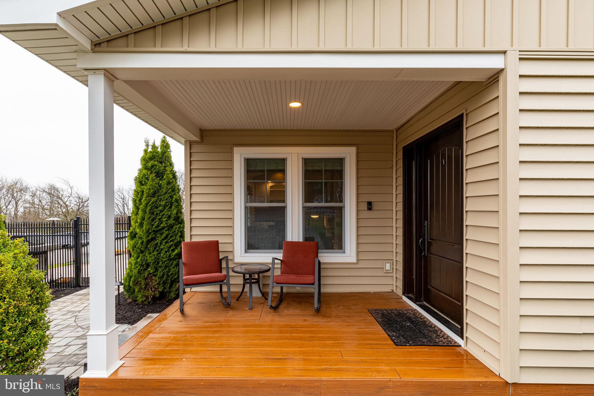 2702 Bert Fowler Road Manchester, MD 21102 - Photo 4 of 39 Gallery Image 4