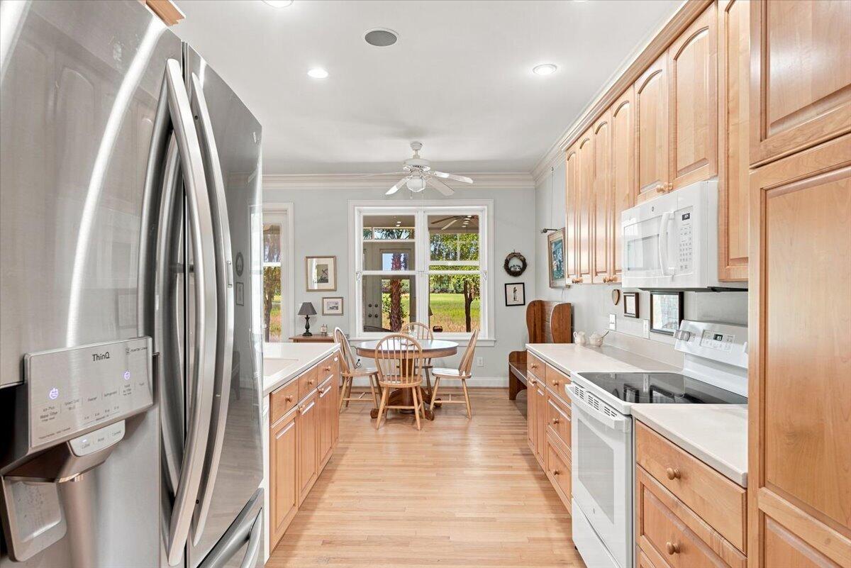8618 Pope Landing Road Edisto Island, SC 29438 - Photo 17 of 68 8618