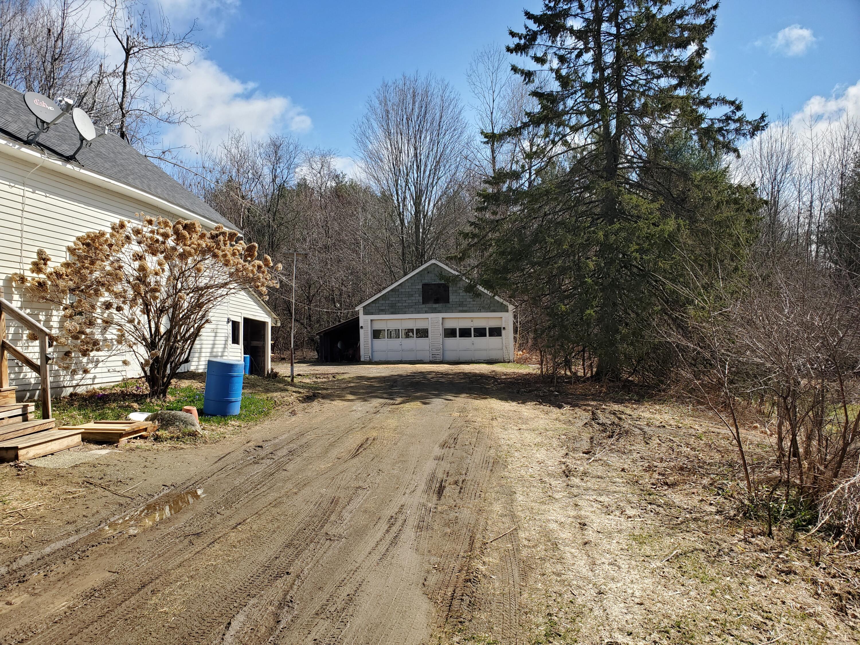 611 Corinna Center Road Corinna, ME 04928 - Photo 4 of 42 20220415_102542