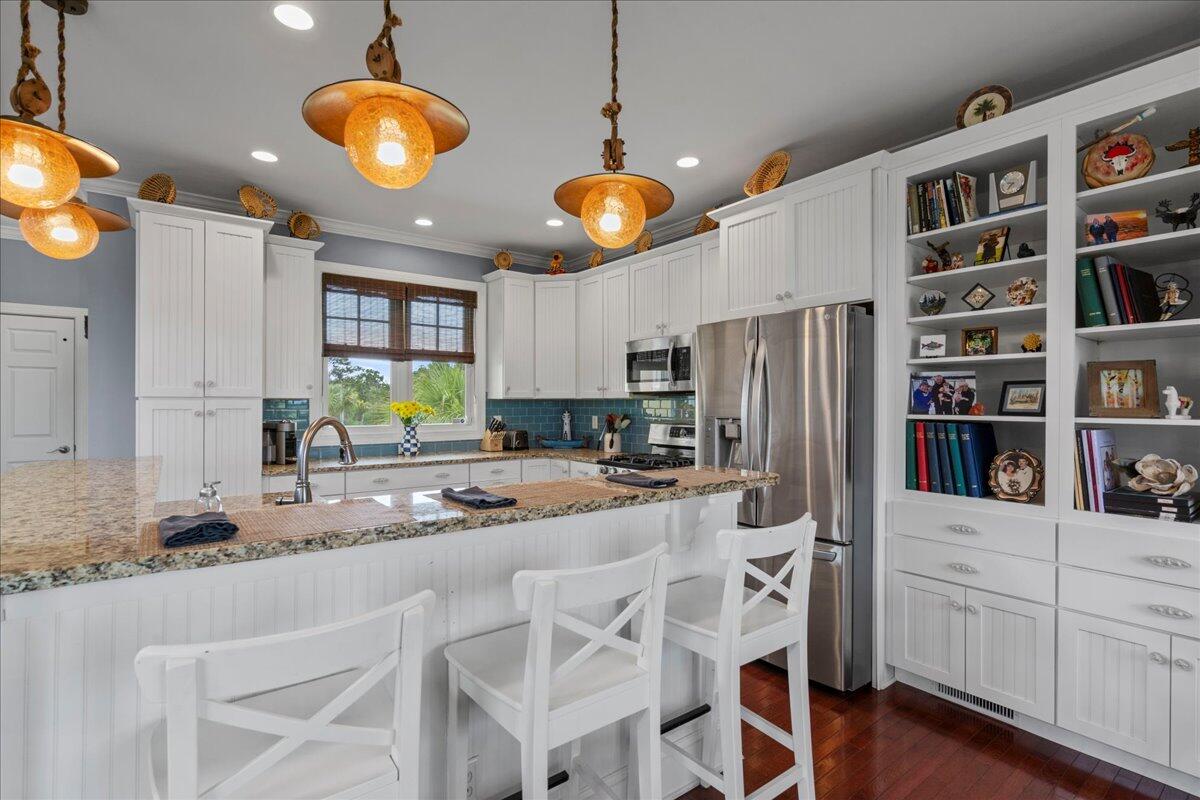 1668 Teal Marsh Road Charleston, SC 29412 - Photo 31 of 65 33-SNY04821