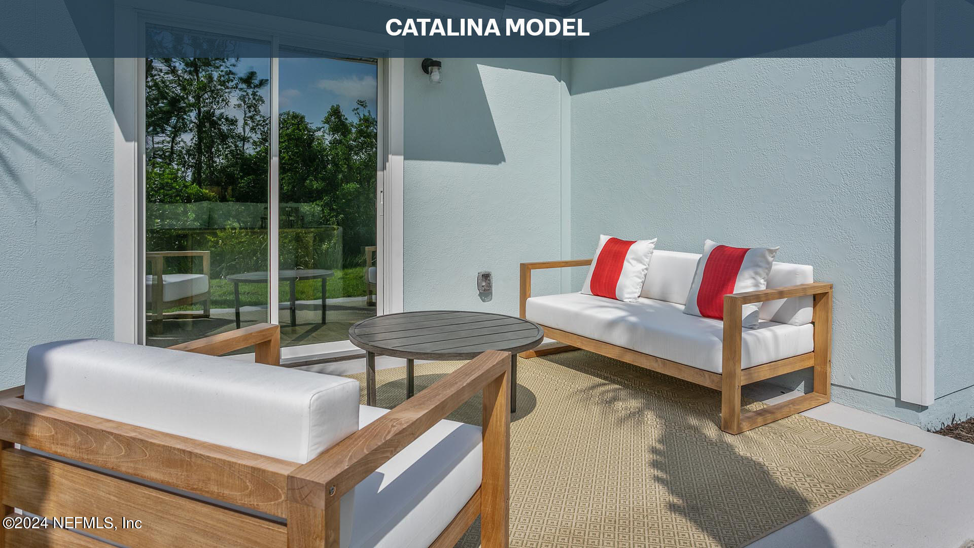 370 Orellana Road St. Augustine, FL 32084 - Photo 23 of 62 catalina model (19)