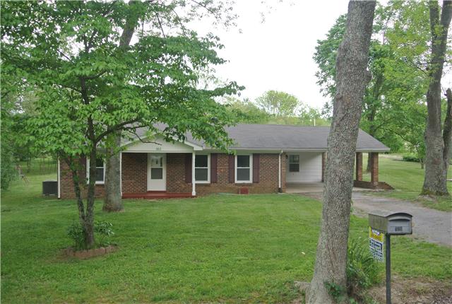 160 South Tunnel Road Gallatin, TN 37066 - Photo 1 of 19
