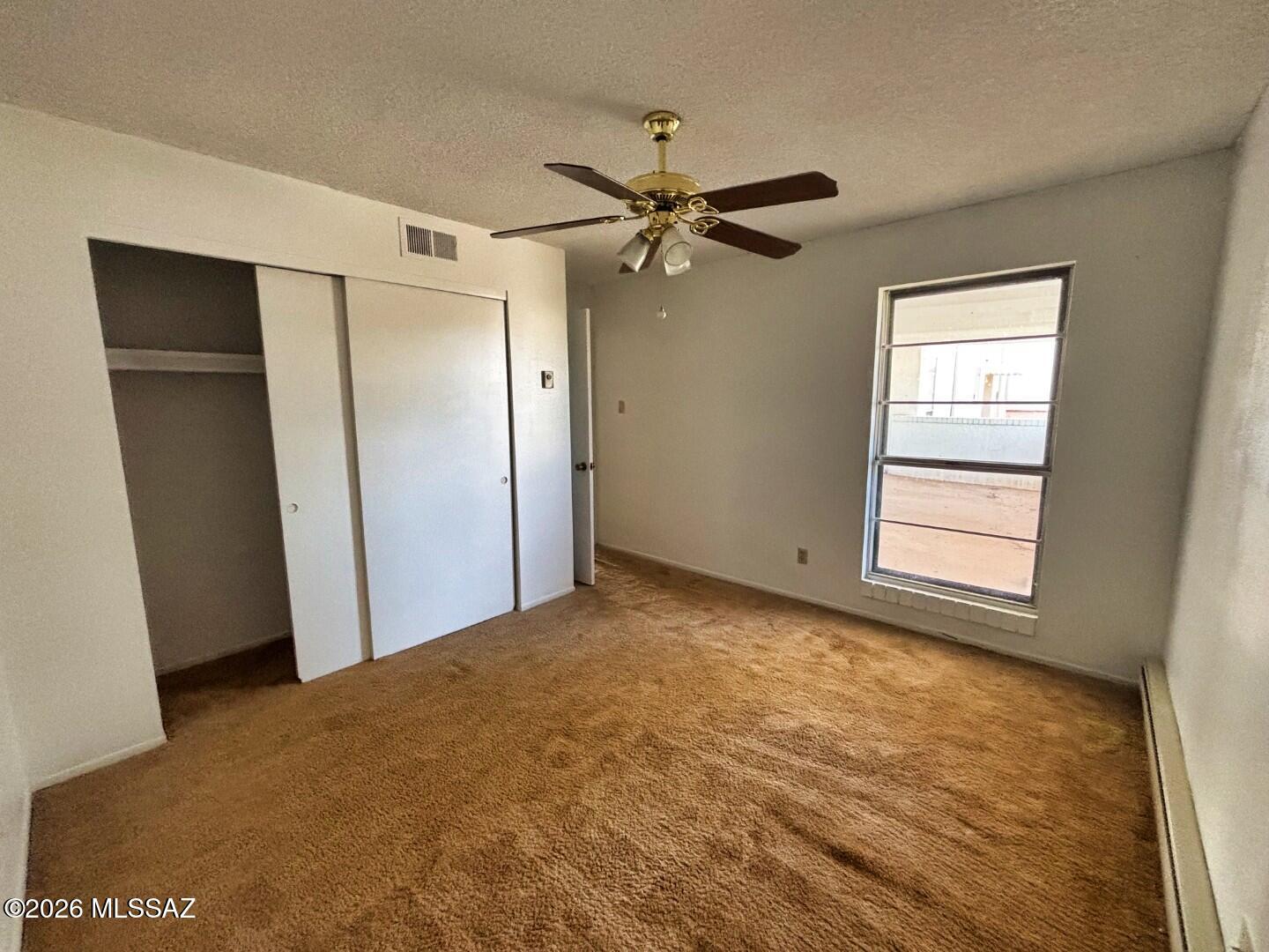 215 North Tracy Road Pearce, AZ 85625 - Photo 28 of 37 Bedroom 2