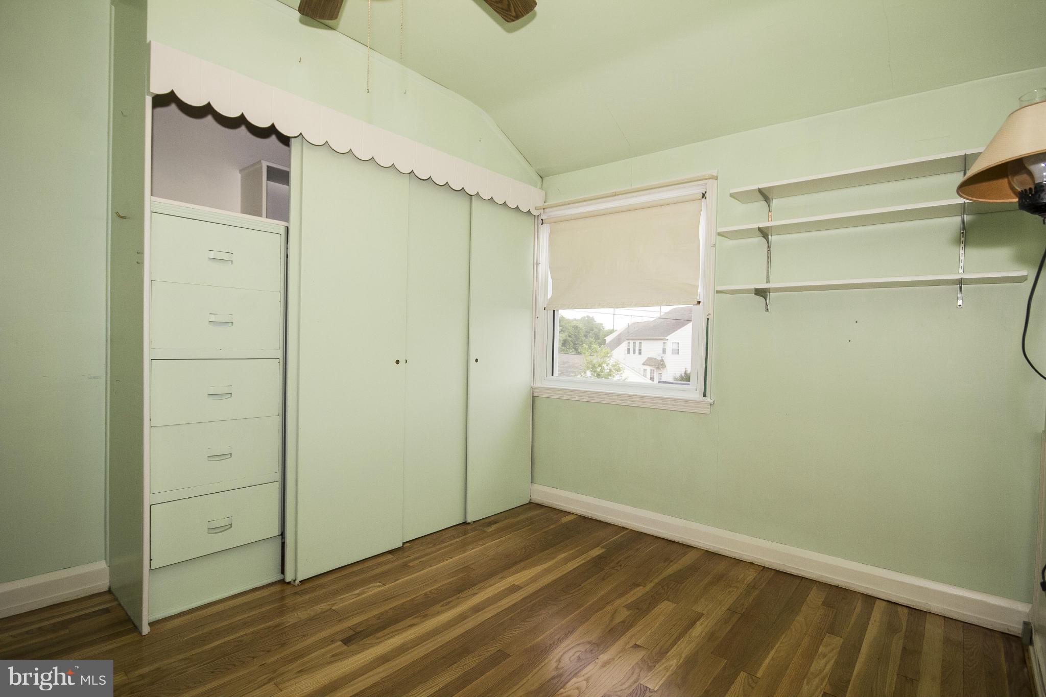 235 Orville Road Baltimore, MD 21221 - Photo 22 of 27 Bedroom