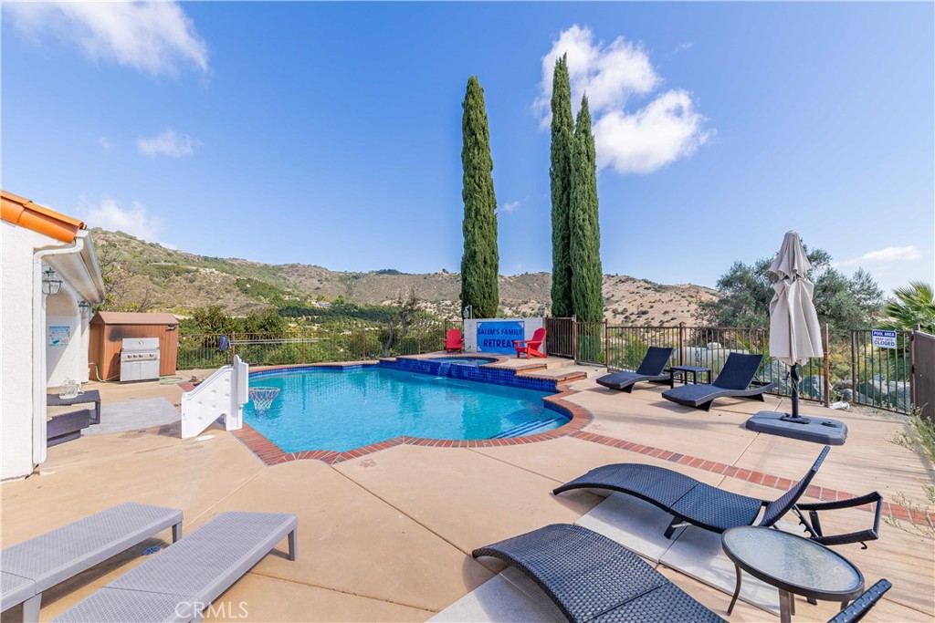 20491 Carancho Road Temecula, CA 92590 - Photo 46 of 64