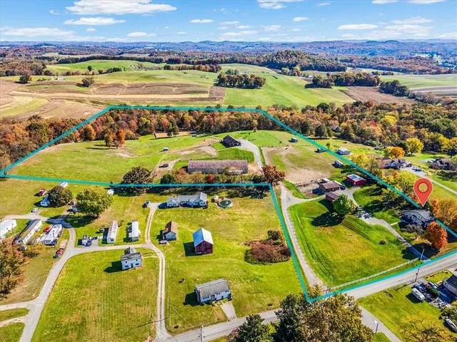 $1,400,000 | 281 Bear Creek Road, Sarver, PA 16055