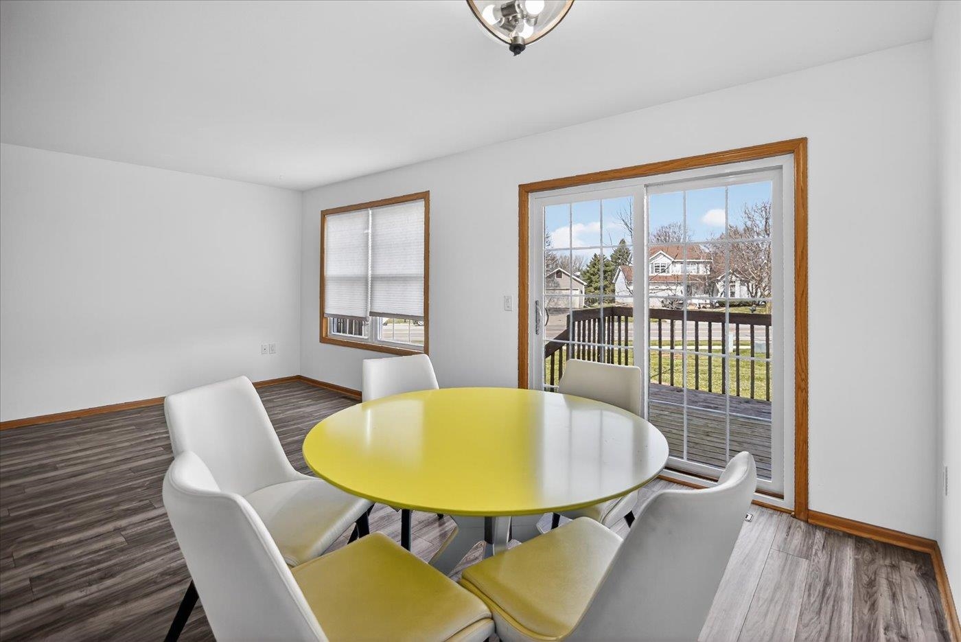 213 North Musket Ridge Drive Sun Prairie, WI 53590 - Photo 21 of 41