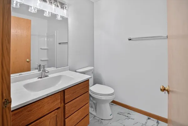 $299,900 | 213 North Musket Ridge Drive, Sun Prairie, WI 53590