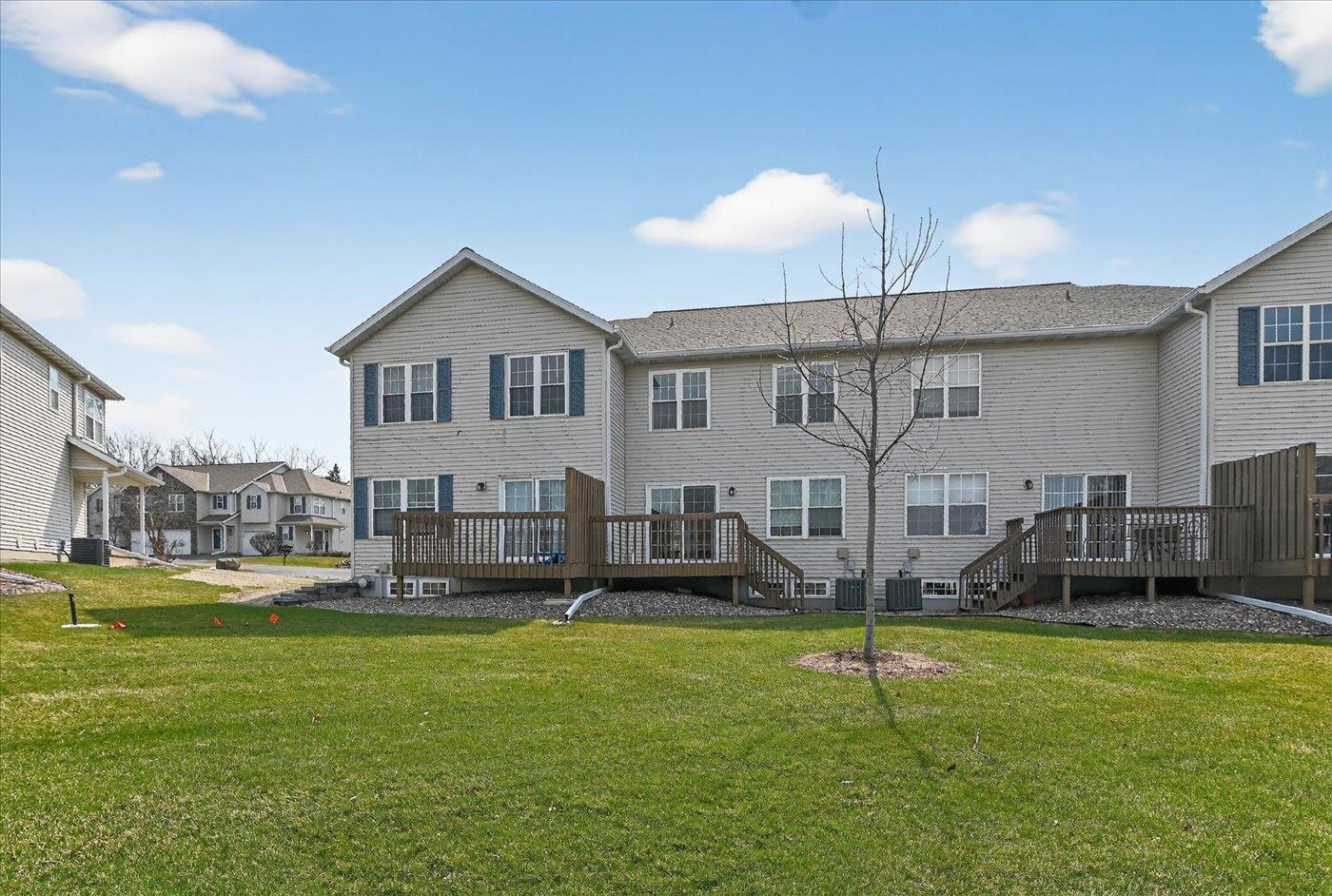 213 North Musket Ridge Drive Sun Prairie, WI 53590 - Photo 39 of 41