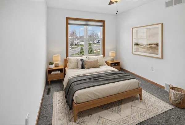 $299,900 | 213 North Musket Ridge Drive, Sun Prairie, WI 53590