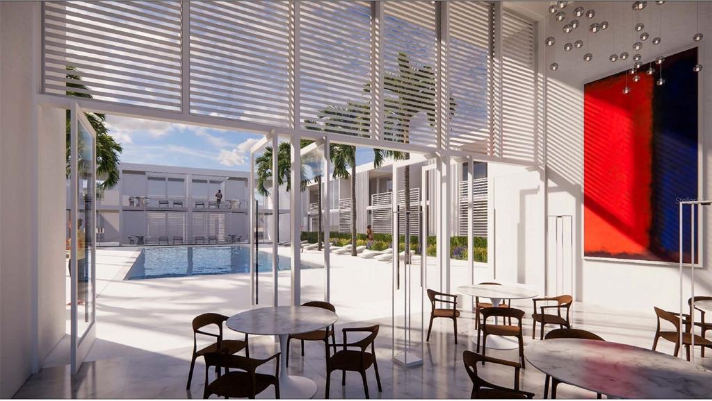 424 Albee Road West, Unit 1 Nokomis, FL 34275 - Photo 3 of 40