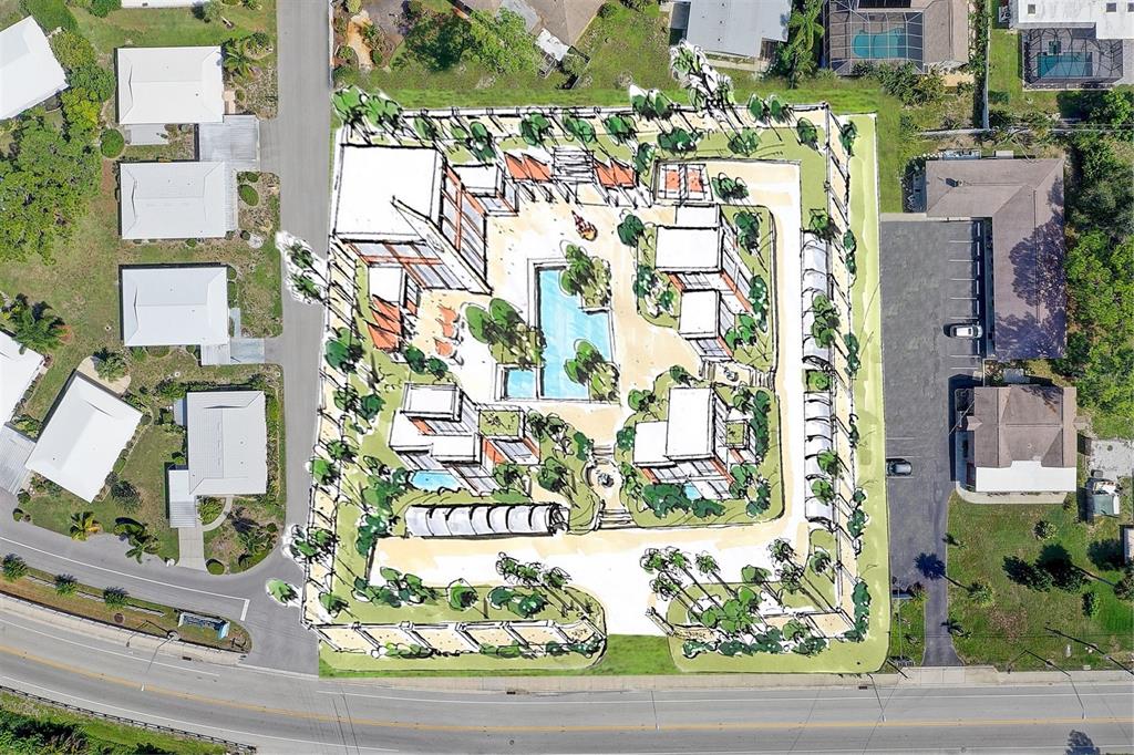 424 Albee Road West, Unit 1 Nokomis, FL 34275 - Photo 4 of 40