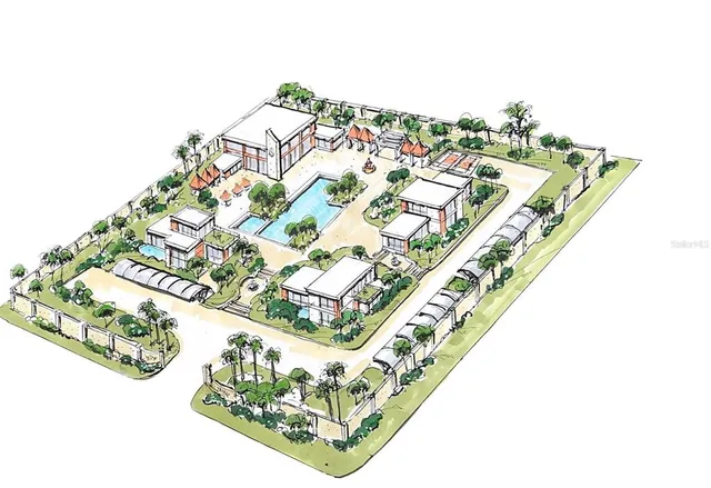 $795,000 | 424 Albee Road West, Unit 1, Nokomis, FL 34275