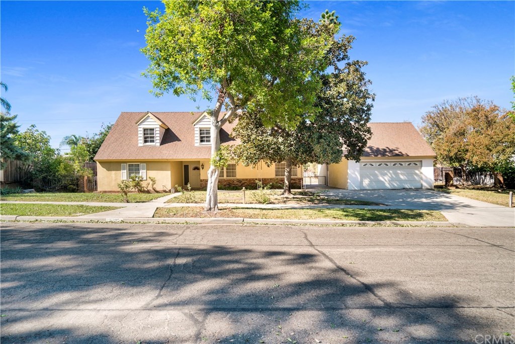 5405 Argyle Way Riverside, CA 92506 - Photo 1 of 1