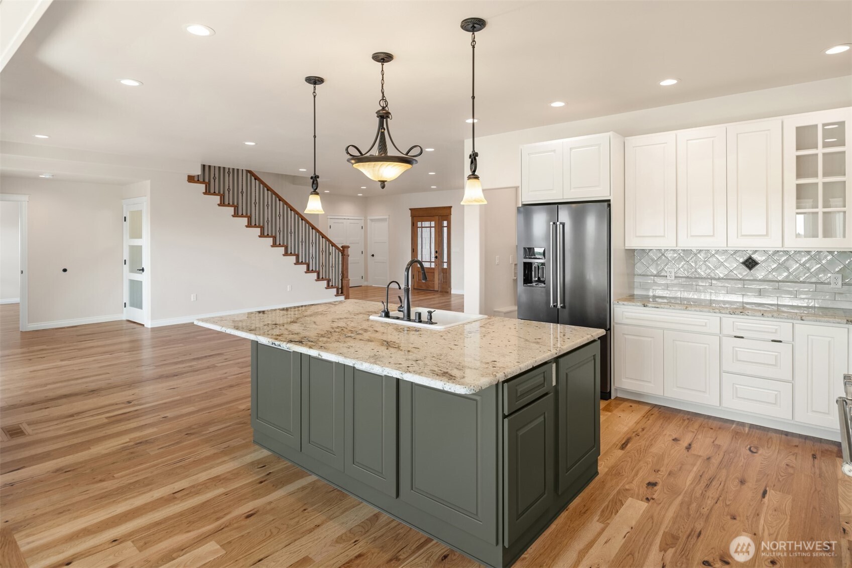 2762 Elgin Road Northeast Moses Lake, WA 98837 - Photo 15 of 37