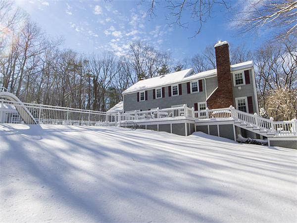20 Adams Road Boxford, MA 01921 - Photo 14 of 16