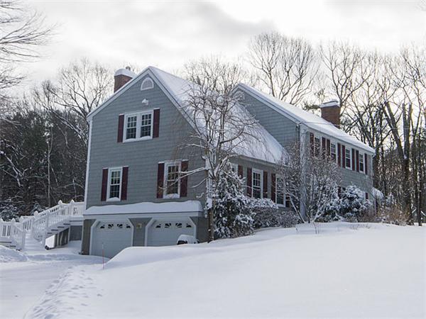 20 Adams Road Boxford, MA 01921 - Photo 16 of 16