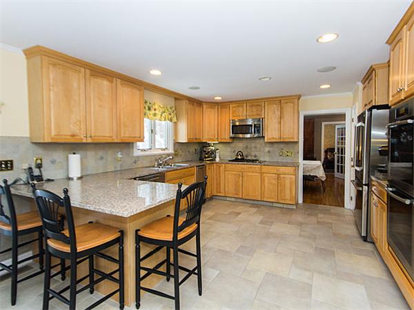 20 Adams Road Boxford, MA 01921 - Photo 2 of 16