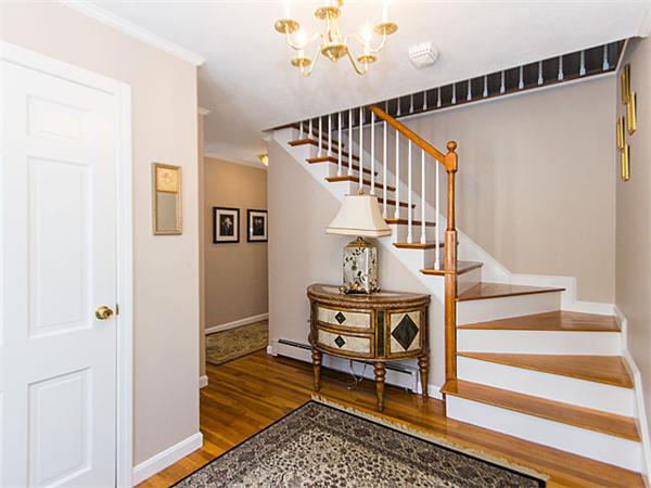 20 Adams Road Boxford, MA 01921 - Photo 4 of 16