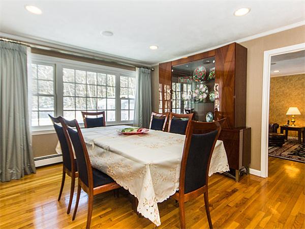 20 Adams Road Boxford, MA 01921 - Photo 5 of 16