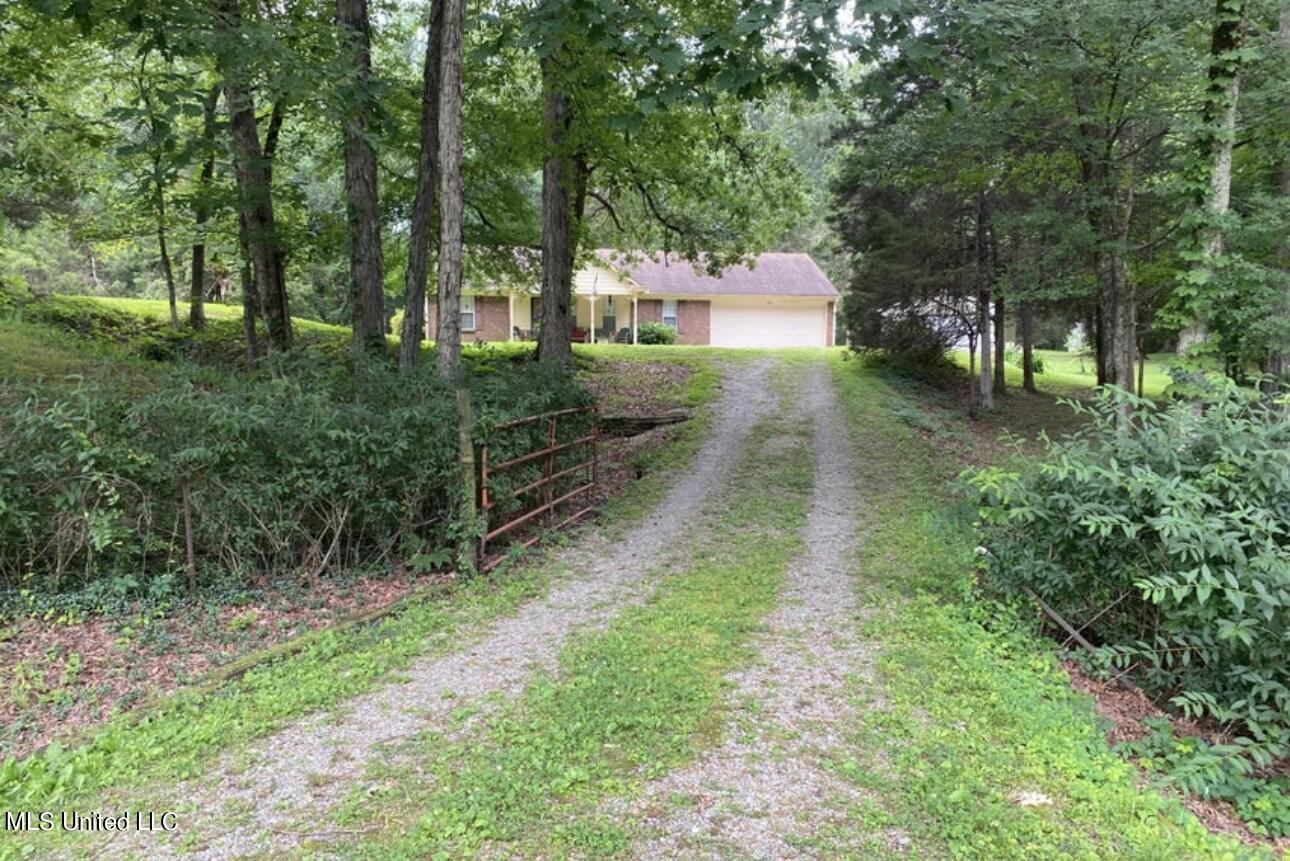 2765 Nesbit Road Nesbit, MS 38651 - Photo 3 of 14 IMG_4988